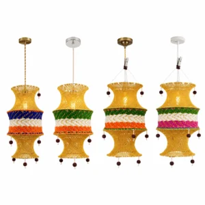 Handmade Lamp