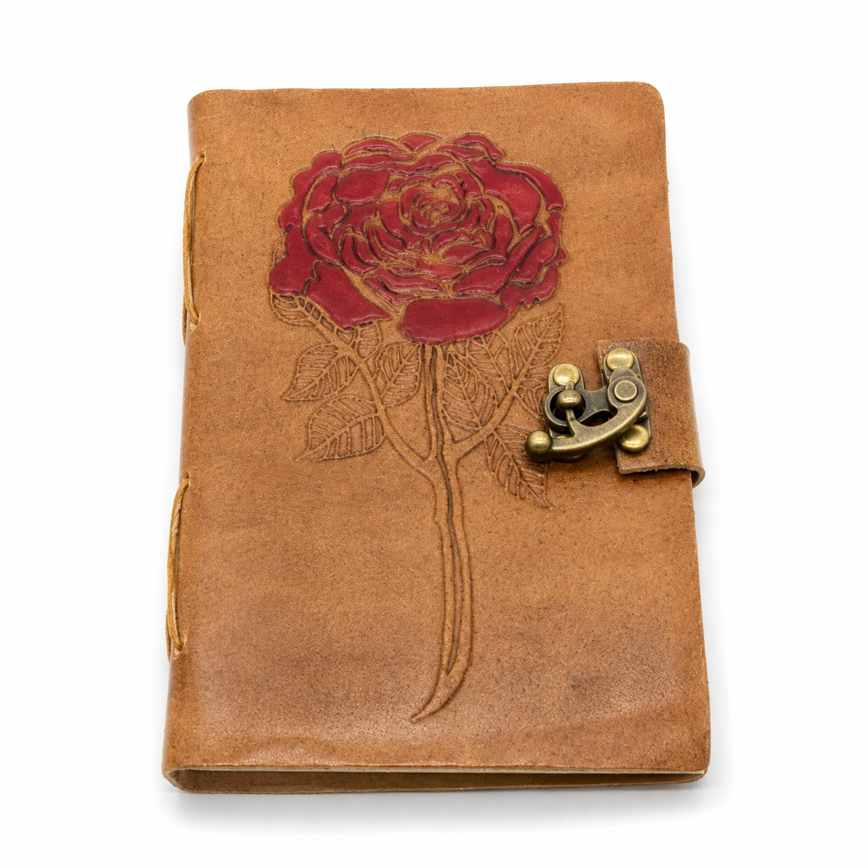 Handmade Leather Journals Collection - Image 8