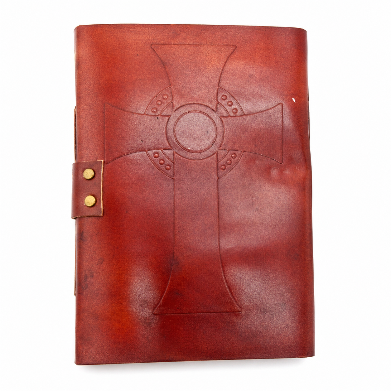 Handmade Leather Journals Collection - Image 7