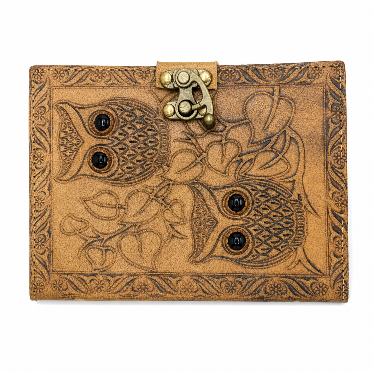 Handmade Leather Journals Collection - Image 5