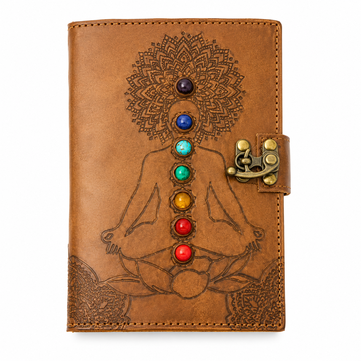 Handmade Leather Journals Collection - Image 2